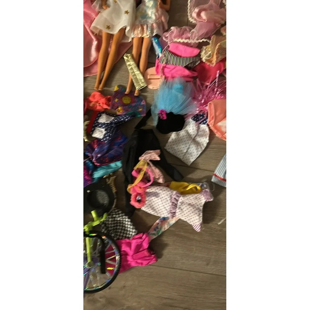 Mattel vintage barbie